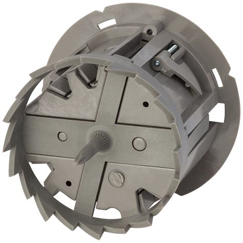 What Size Hole Saw For Round Electrical Box: Best Tools For 